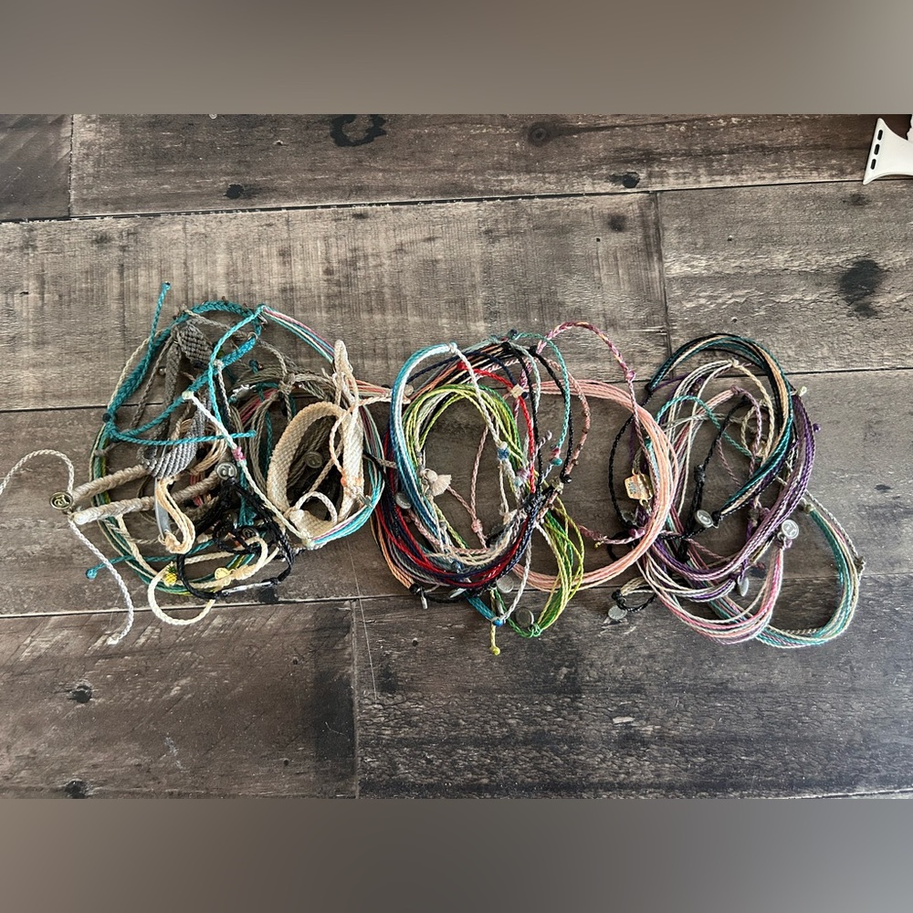 Pura Vida Bracelets